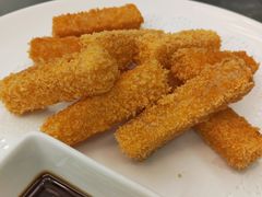 甜心糍粑-富乐山酒店(西黄城根北街店)