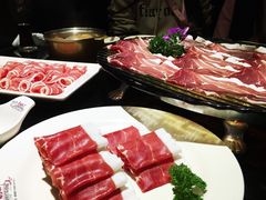 -鲁西肥牛(九方购物中心店)