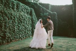 -米兰新娘婚纱摄影