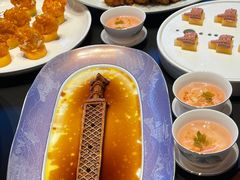 -曾宴·楚菜(湖北省博物馆店)