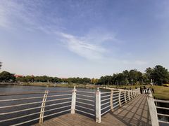 -美兰湖景区