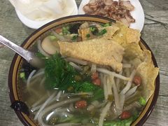 韦记螺蛳粉-韦记螺蛳粉(NO2店)