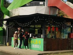 -千泷沟大瀑布旅游区