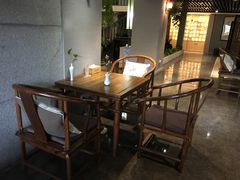 -云间宿茶空间(嘉杰国际广场店)