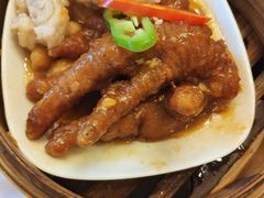 -名苑皇宫酒家(来魅力壁画村店)
