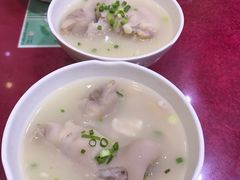 -易老妈蹄花.特色川菜(人民公园总店)