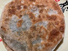 -老北京馅饼粥(西单店)