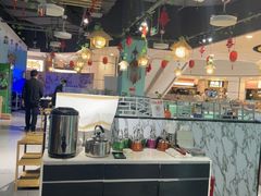 -云中鱼蒸汽石锅鱼(川沙百联店)