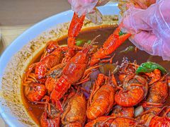 -刘栋梁大排档(淮海东路店)