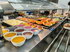 -复旦大学本部-食堂