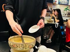 -南蛮子Southern Barbarian(进贤路店)