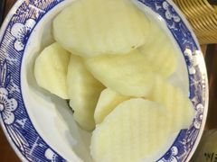 -廉恭蜀老成都火锅(善国大桥店)