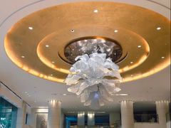 -常熟理文铂尔曼酒店