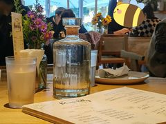 -翠贝卡&Mama Kelly Brunch Coffee(河西店)