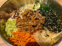 -KimPro 辛普乐概念韩餐