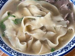 -十二忠手拉面(中华路店)