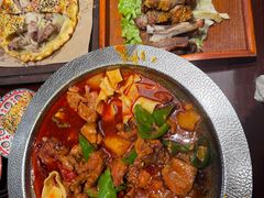 -那拉提之疆·新疆菜(美院店)