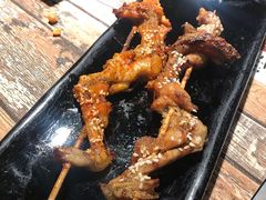 烤牛蛙-武松家(丰益桥店)