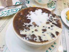 -地茂馆甜品