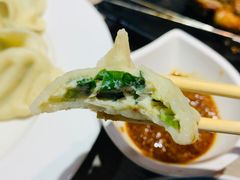 -大京园海鲜烧烤(东城路店)