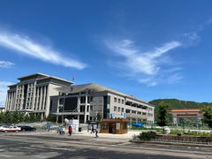 -图们国门景区