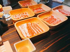 -山葵家·创意料理(临平银泰城店)