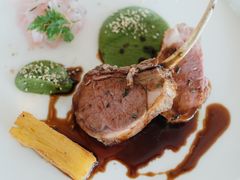 -上海和平饭店华懋阁 Cathay Room