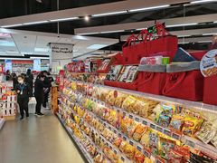 -Ole精品超市(南宁万象城店)