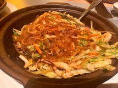 -桂满陇·蟹黄小笼汤包(中山公园店)