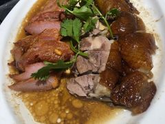 -鹅城粤菜馆(白云山路店)
