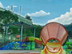 -清泉湾生态旅游度假区