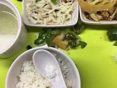 -小菜一碟餐厅(新城科技园店)