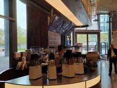 -瑞幸咖啡(星河WORLDCOCOPark店)