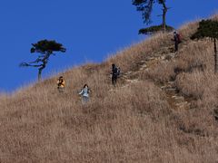 -萍乡武功山风景名胜区