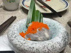 -鸿姐老火锅(长泰广场店)