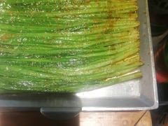 -很久以前羊肉串(中山公园店)