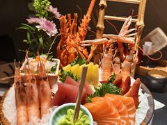 -花潮料理艺食馆(成都万象城店)