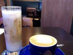 -bluefrog蓝蛙(皇庭广场店)