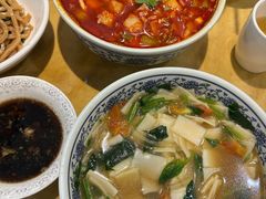 -同心春餐饮(富宁街店)
