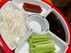 -壹零捌道·北京烤鸭(车公庄店)