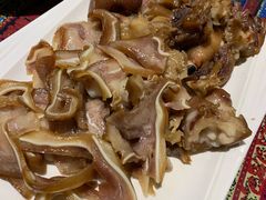 -香满楼(临安路店)