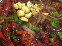 -袁老大龙虾(石鼓路总店)