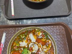 -尧钧财鱼面(育才路店)