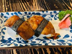 -小川洋风料理(汉街店)