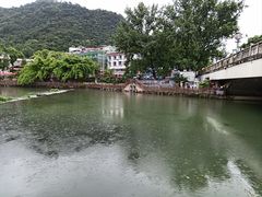 -花溪公园