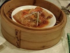 -红棉中餐厅·广州海航威斯汀酒店