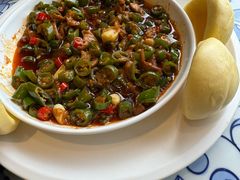 -群英会·三国菜(曹魏古城店)