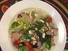 -芭莉与彩虹西餐厅(成都合生汇店)