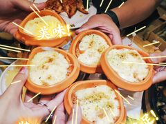 -割烹旭日本料理(龙湖狮山天街店)
