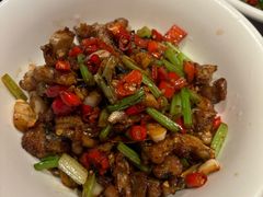 -湘阁里辣(东门茂业店)